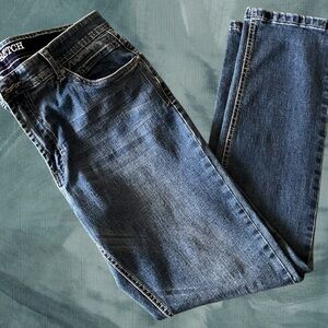 PD&C Flex Stretch Jeans Men’s 36x32